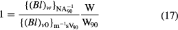 Equation (17)