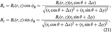 Equation (21)