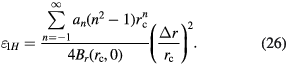 Equation (26)
