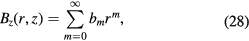 Equation (28)