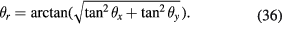 Equation (36)