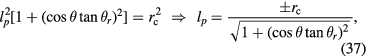 Equation (37)