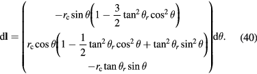 Equation (40)