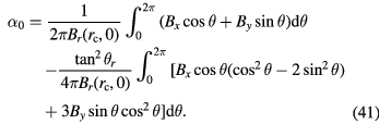 Equation (41)