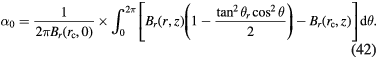 Equation (42)
