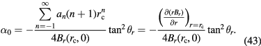 Equation (43)