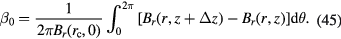 Equation (45)