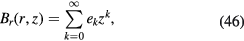 Equation (46)