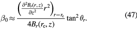 Equation (47)
