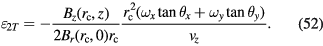 Equation (52)