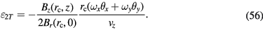 Equation (56)