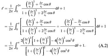 Equation (A.2)