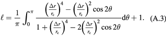 Equation (A.3)