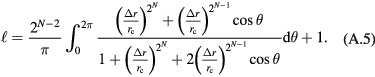 Equation (A.5)