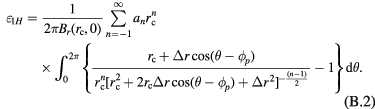 Equation (B.2)