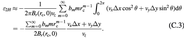 Equation (C.3)