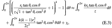 Equation (E.3)