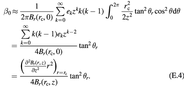 Equation (E.4)