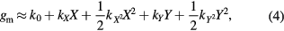 Equation (4)