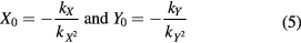 Equation (5)
