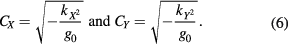 Equation (6)