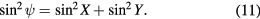 Equation (11)