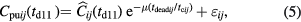 Equation (5)