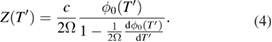 Equation (4)