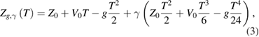 Equation (3)