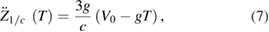 Equation (7)