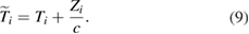 Equation (9)
