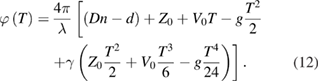 Equation (12)