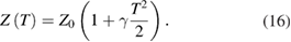 Equation (16)