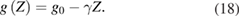 Equation (18)