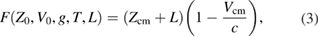 Equation (3)