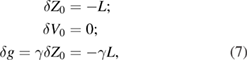 Equation (7)