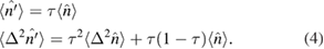 Equation (4)