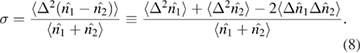 Equation (8)