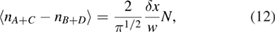 Equation (12)