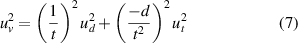 Equation (7)