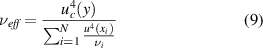Equation (9)