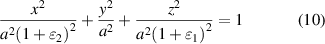 Equation (10)
