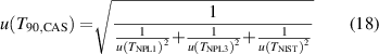 Equation (18)