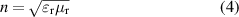 Equation (4)