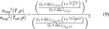 Equation (9)