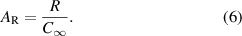 Equation (6)