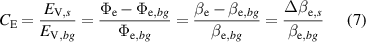 Equation (7)