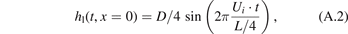 Equation (A.2)