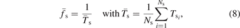 Equation (8)