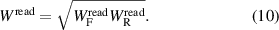 Equation (10)